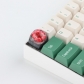 Dropshipping DOM Flower Resin Keycaps Artisan ESC Keycap for Cherry MX Switch Mechanical Gaming Keyboard